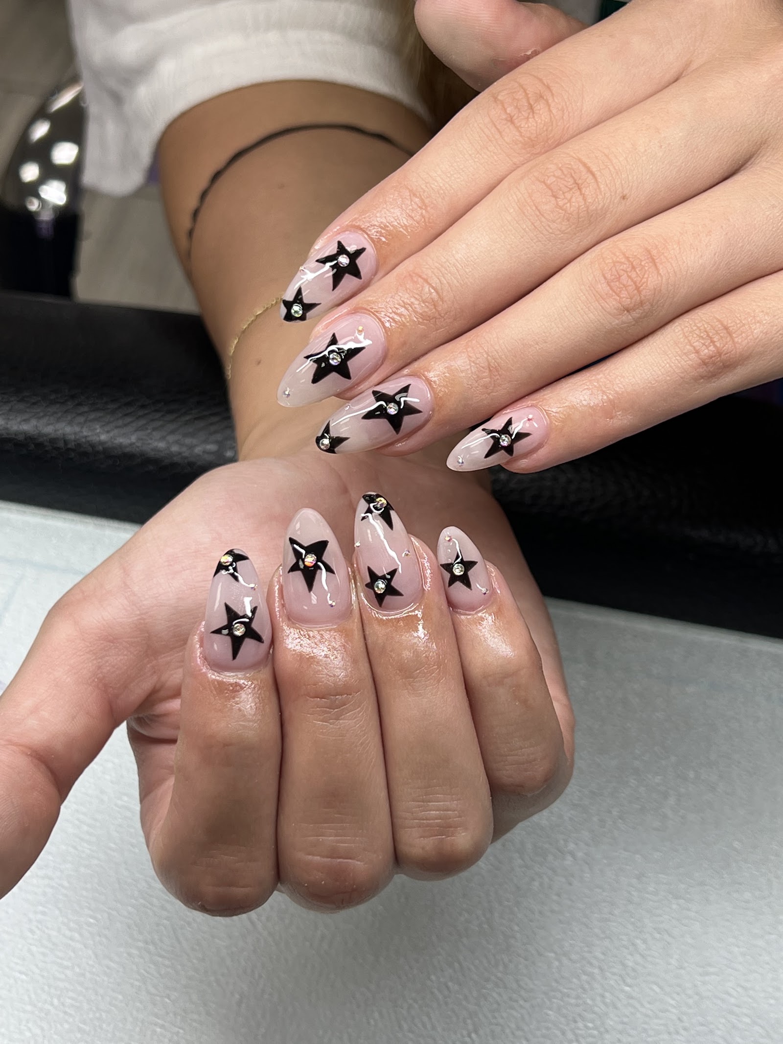 Poshe Nail Studio nail photo 1