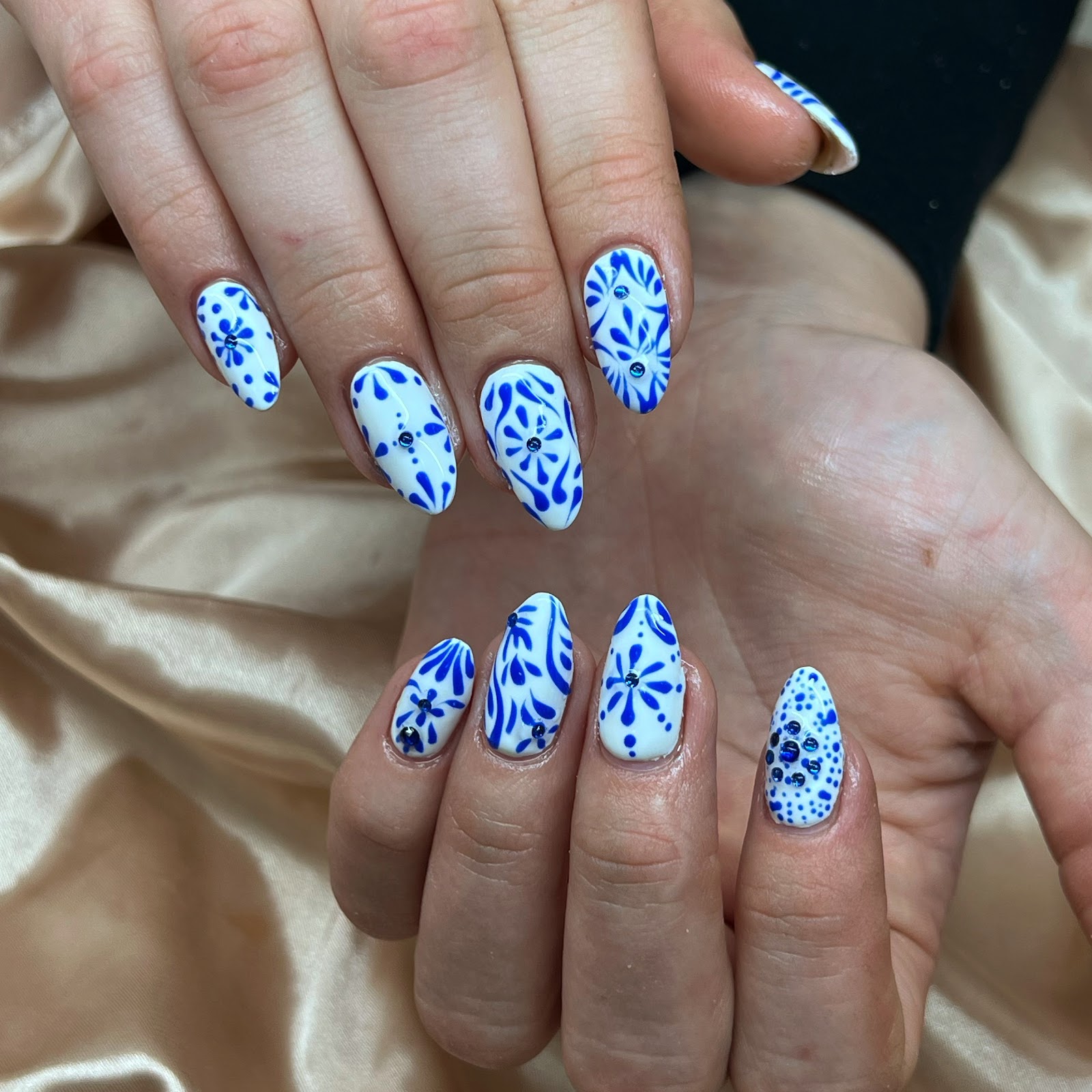 Poshe Nail Studio nail photo 3