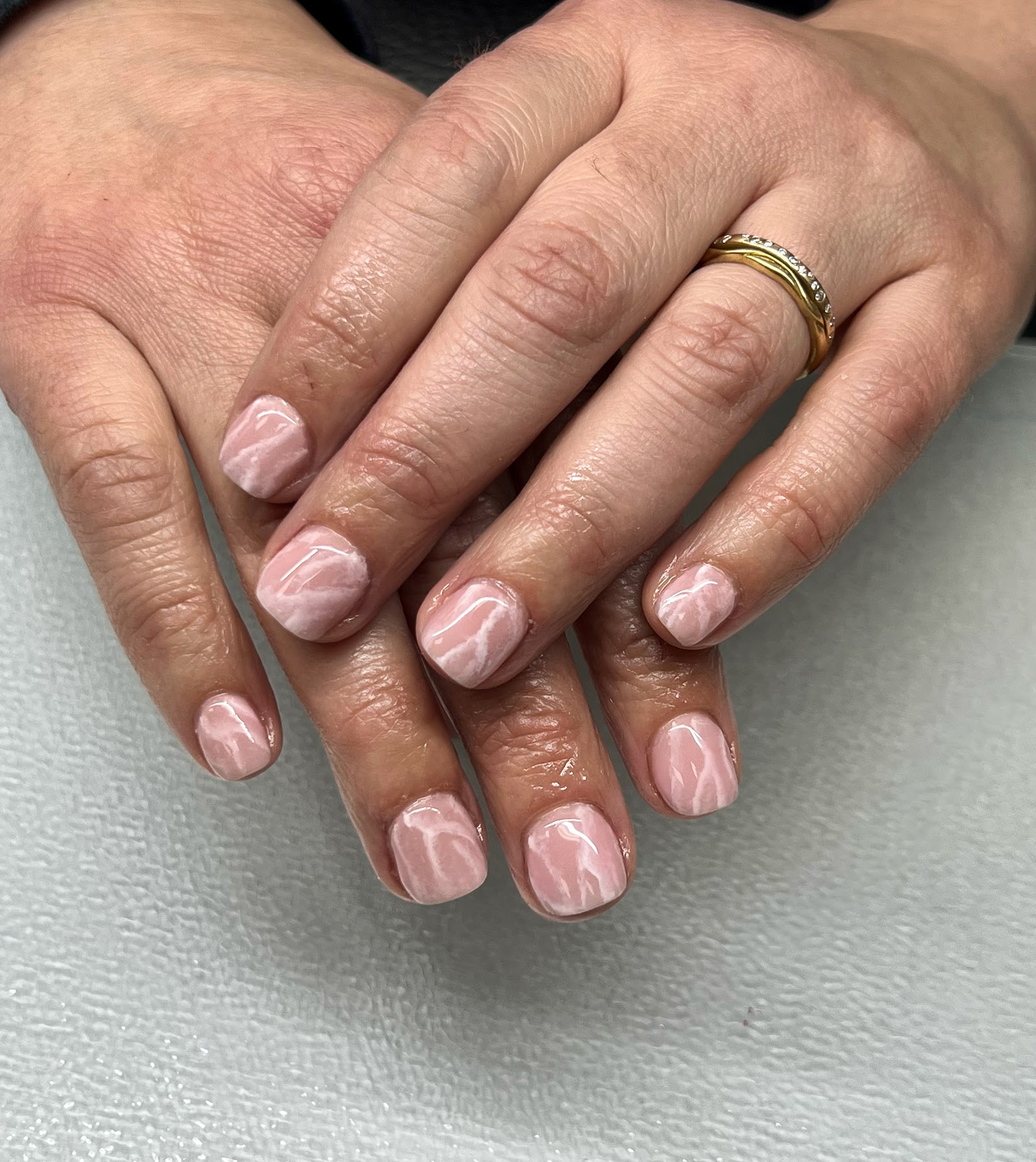 Poshe Nail Studio nail photo 4