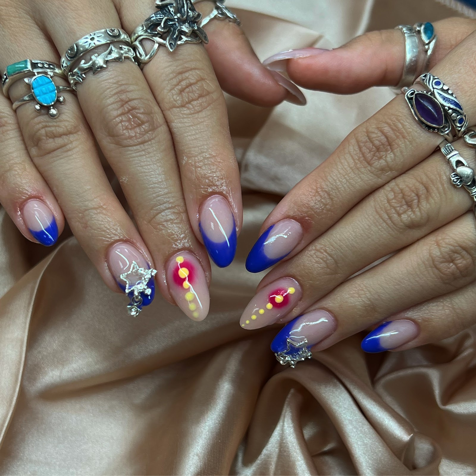 Poshe Nail Studio nail photo 6