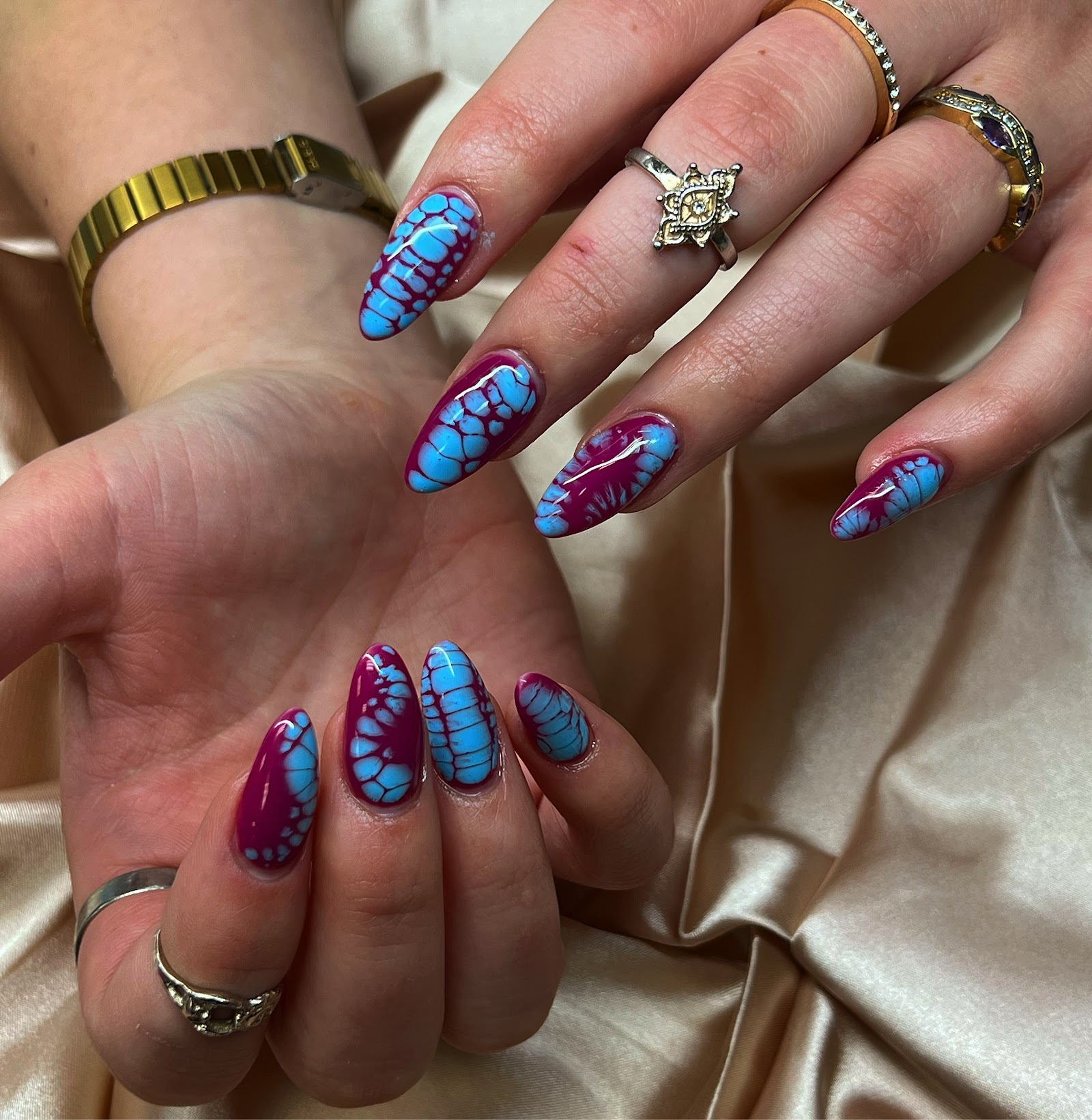 Poshe Nail Studio nail photo 7