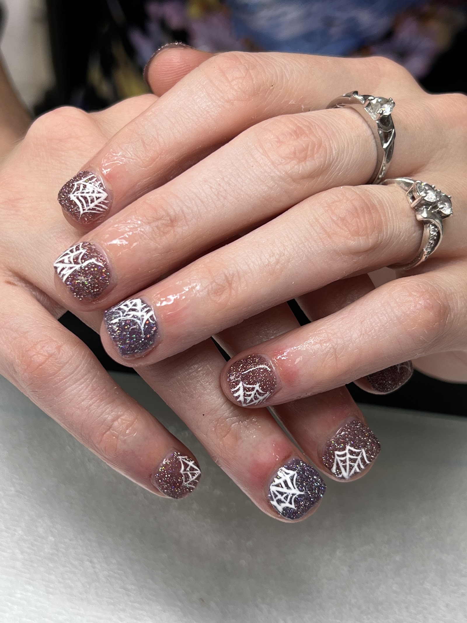 Poshe Nail Studio nail photo 8